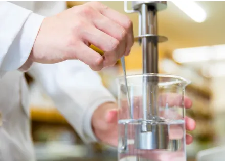 研究開発・製造工場