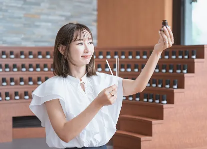 できるまで、解決するまで挑み続ける