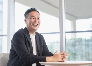 “化粧品への愛”は誰にも負けない